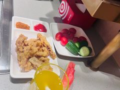 -海底捞火锅(CBD安泰广场店)