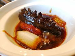 葱扒一品参-老正兴菜馆(福州路店)