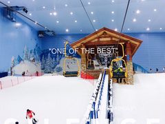 -广州热雪奇迹