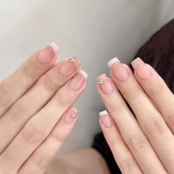 -M·X Nail日式美甲美睫
