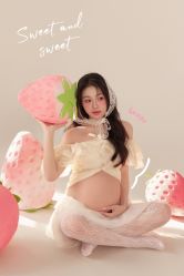 -UCOME优可儿童亲子摄影