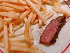-La Vache! 噢！那只奶牛！(尖沙咀店)