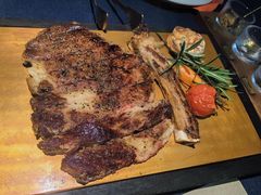 -ZHAO赵·牛扒坊(仁和新城店)
