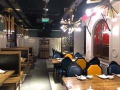 大堂-潮中人潮州菜(益乐路店)
