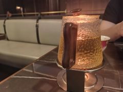 -海派悦庭·海胆烧麦·新融合菜(凯德广场店)
