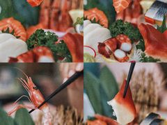 -香香海南菜餐厅