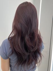 -宇东国际 HAIR SALON