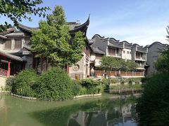 -龙潭水乡