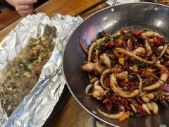 -衡厨·衡阳土菜(中南店)