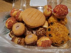 -酥翁糕点(顺义店)