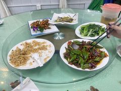 -景好海鲜餐厅(大鹏必选旅游店)