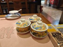 -杨记隆府重庆江湖菜(大悦城店)