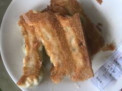 -青岛锅贴(四流中路店)