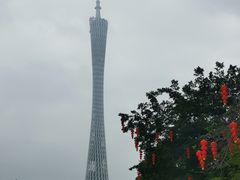 -广州塔