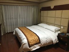 -锦州元都大酒店(凌河古塔夜市店)