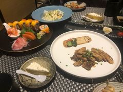 -松临·铁板烧&Omakase(神农店)