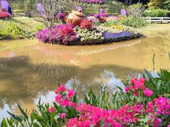 -广州市白云山风景名胜区