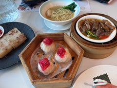 -云山茶餐厅(广东大厦店)