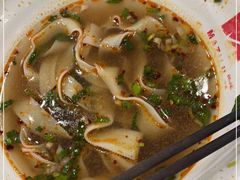 -马子禄牛肉面(金宝街店)