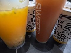 -7分甜(上海闵行区古北1699店)