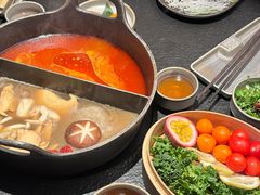 -大龙燚·旷野鲜火锅(广州首店)