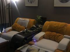 -璞·澐间影院式足道SPA(尚悦湾店)