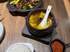 -云海肴·汽锅鸡·云南菜(广安门天虹店)