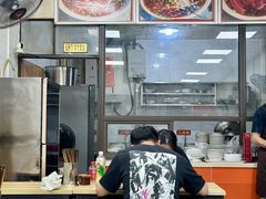 -无名老卤面(中华门店)