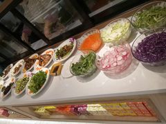 -纽斯特牛排自助餐厅(浦江万达店)