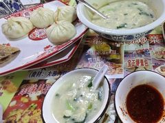 -宝正臻天津包子总店(金阳光居易店)