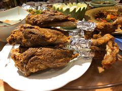 -北疆饭店(宝龙店)