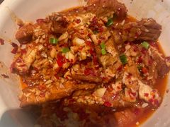 -彭耕记猪油炒小菜(吉联mall店)