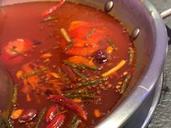 -来涮蜀鲜货火锅串串香(菜市口店)