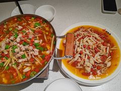 -蛙兔鸡自贡风味·特色江湖菜(广都店)