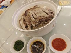 -内蒙古驻京办餐厅