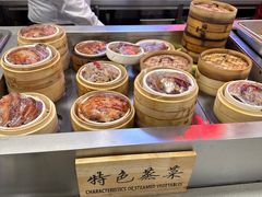 -东方削面(迎泽街店)