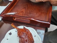 -百年老字号·观振兴蟹黄面·三虾面·苏式面(观前街富仁坊巷店)