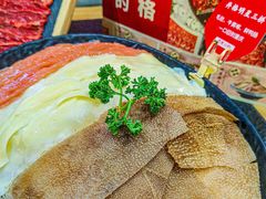 -井格重庆火锅(西直门凯德Mall店)