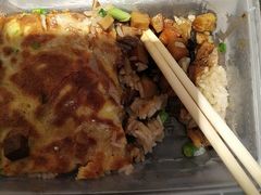 -老通城豆皮大王(吉庆街店)