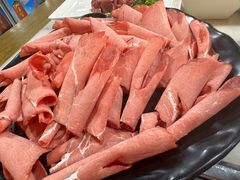 -马记伊源斋涮肉·清真菜(百子湾店)
