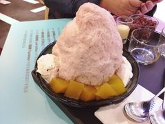 -Ice Monster冰馆·CNN评选全球十大甜品(国贸商城店)