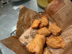 -大洋家·潮汕鱼鲜·花胶砂锅粥(天河东路店)