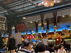 -石岐佬中山菜馆(张溪店)