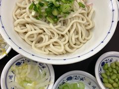 肉丁小碗干炸炸酱面-海碗居(牡丹园店)