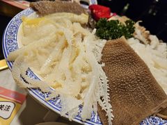 -哥老官重庆美蛙鱼头(宝山龙湖店)