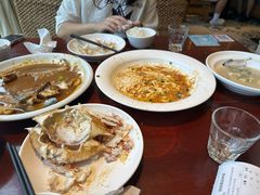 -妈妈菜舟山海鲜(定海古城店)