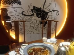 -钵家大院(大花岭店)