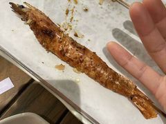 -小马哥烧烤(楚州店)