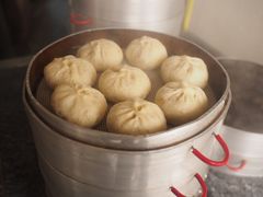 -桐香园小笼包(百井坊巷店)