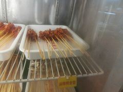 -袁记串串香(北国店)